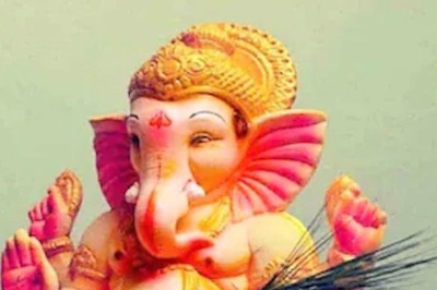 News 18 Afternoon Digest: Ganesh Chaturthi Begins Under Covid Cloud; Thai Researchers Develop Device to Detect Covid-19 From Armpit Sweat and Other Stories