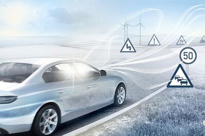 WhatsApp Co-Founder Invests in Indian Firm to Push 'Connected Cars'