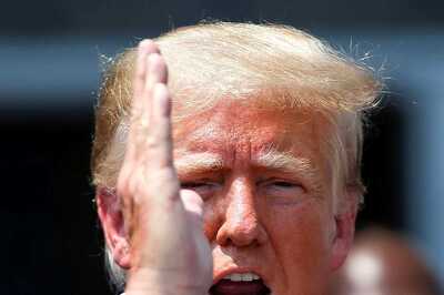 Trump, Republican Lawmakers Lash Out at Biden After Kabul Attack