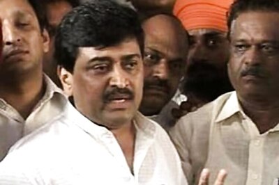 'If You Can't Convince Them, Confuse Them': Ashok Chavan Accuses BJP of Using Ajit Pawar's Twitter