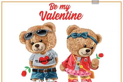 Happy Teddy Day 2023 Wishes: Romantic Love Messages, Quotes and Photos to Show You Care