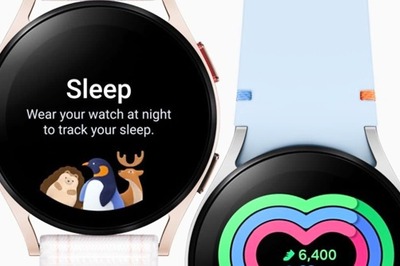 Samsung Unveils First Galaxy Watch FE With OLED Display, Launching Soon