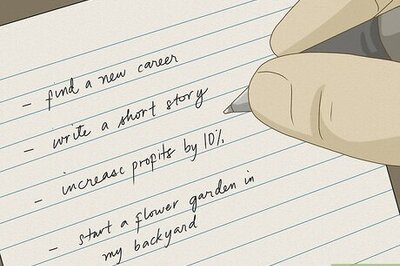 How to Brainstorm Alone