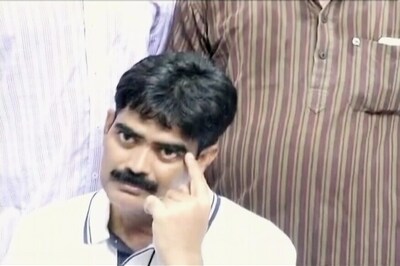 SC Asks Shahabuddin Why he Shouldn't be Shifted to Tihar Jail