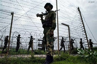Take tough steps against Pak, we'll back you: BJP to Centre