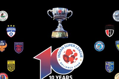 ISL 2023-24: Many Firsts as 'New is the Old' in Indian Super League Season 10