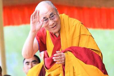China Warns India Against Allowing Dalai Lama to Visit Arunachal Pradesh