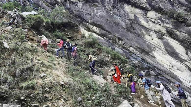 Uttarakhand floods: Fate of 20,000 uncertain with rains likely to hit rescue operations
