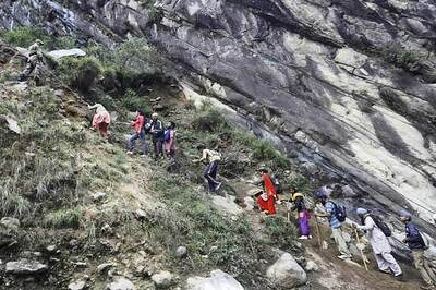 Uttarakhand floods: Fate of 20,000 uncertain with rains likely to hit rescue operations