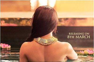 Holi Song Mere Angne Mein: Jacqueline Fernandez Shares First Look of Music Video with Asim Riaz