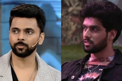 Lovekesh Kataria’s Friend THREATENS Sai Ketan Rao: 'Tu Ghar Ke Bahar...' | Bigg Boss OTT 3