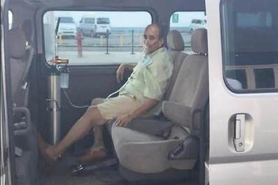 On Return to Antigua, Mehul Choksi's Extradition Could be Delayed for Years: Report