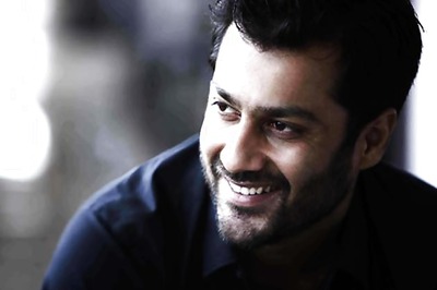 Recognise desi beauties, not foreigners: Abhishek