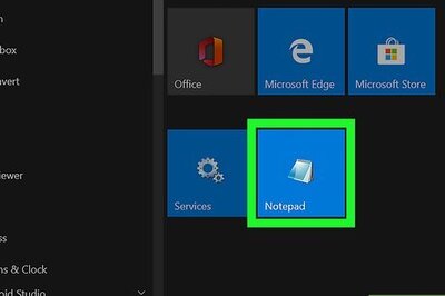 How to Change the Default Font on Windows Notepad