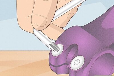 How to Remove a Stripped Allen Screw
