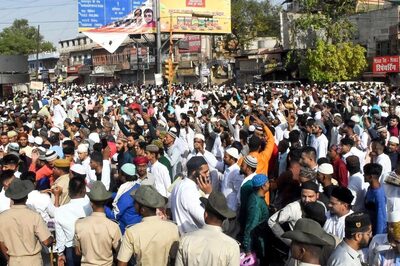 Jodhpur Violence: Sec 144 in 10 Areas as Clashes Erupt on Eid, 3 Held; States on Alert | Updates