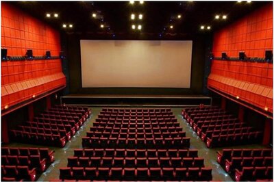 Cinemas, Multiplexes will be Permitted to Open with 50% Seating Capacity from October 15: MHA