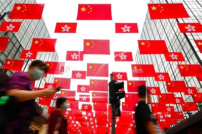 As China Tightens Grip over Hong Kong, Verdicts of Island’s Judiciary Must Reflect National Interest