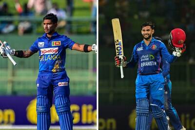 Sri Lanka vs Afghanistan Dream11 Prediction for Second ODI: Check Team Captain, Vice-captain And Probable XIs for SL vs AFG