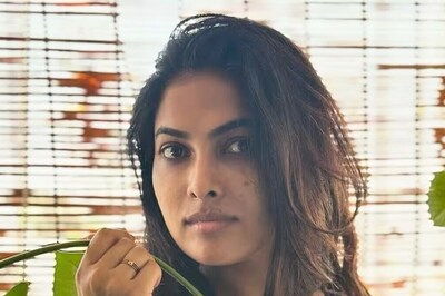 Was Removed From A Ravi Teja-starrer Overnight: Actress Divi Vadthya