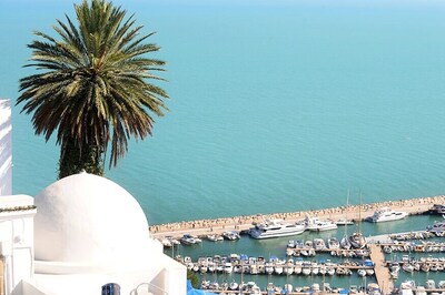 Four Seasons to Open Their First Luxury Property in Tunisia