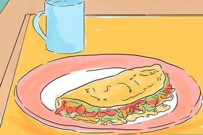 How to Order a Healthy Brunch