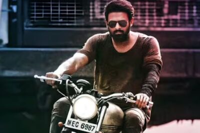 With Nearly Rs 400 Crore In Bag, Prabhas' Salaar All Set To Break Many A Record