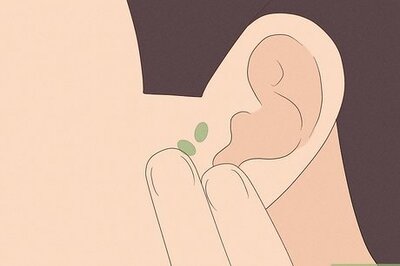 Checking Your Lymph Nodes in Your Head, Neck, Armpit, and Groin