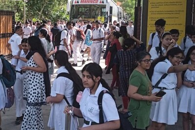 JNVST Class 6 Admission 2025 Registrations Begin; Apply by September 16