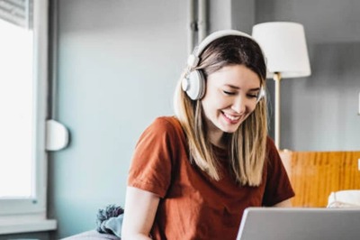 How The Right Kind Of Music Can Supercharge You While Studying