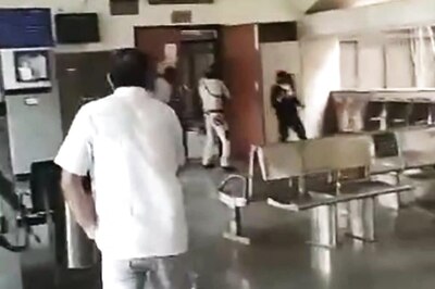 Delhi HC Takes Suo Motu Cognizance of Rohini Court Shootout