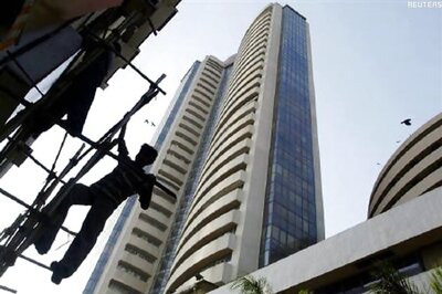Sensex breaks 7-day losing trend, but volatility continues