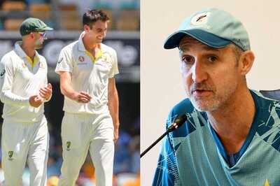 Pakistan's Head Coach Backs Australia To Beat India In Border-Gavaskar Trophy