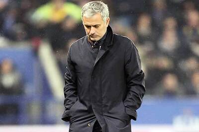 Factbox: Chelsea blues follow triumphant EPL return for Jose Mourinho