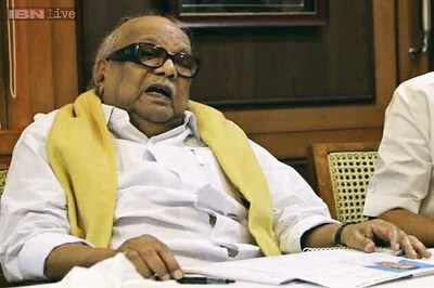 Focus on India's development rather than 'promoting' Hindi: DMK to PM