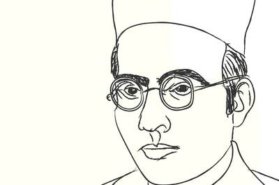Karnataka Class 8 Textbook Claims Savarkar Used to 'Fly Out' of Jail on a Bird, Faces Flak