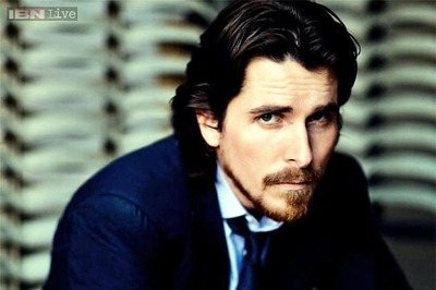 Will Christian Bale play Steve Jobs in a new biopic?