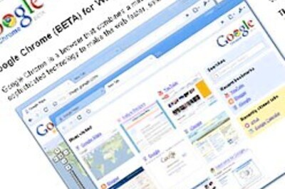 All you wanted to know about Google Chrome