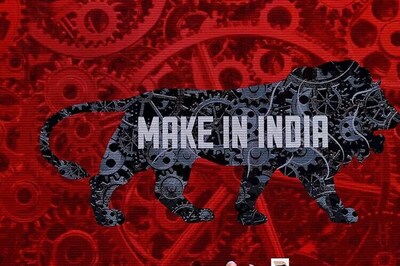 Scotland organises own 'Make in India' day