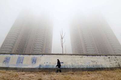 Pollution in China's Smog-prone Hebei Province Drops 15% Amid Coronavirus