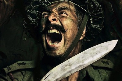 Gorkha: Akshay Kumar to Play Major General Ian Cardozo aka Cartoos Sahib in War Film