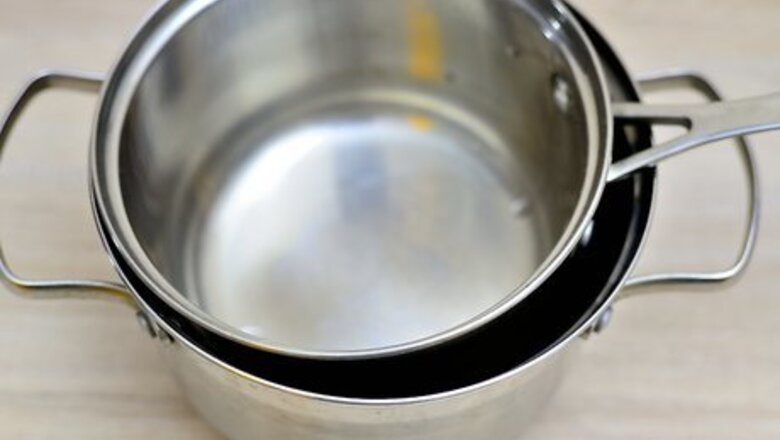 How to Make Lemon Yogurt