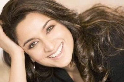 Tisca Chopra: Before 'Taare Zameen Par' people were not aware of me as an actor