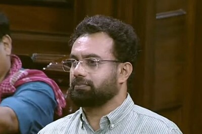 CPI(M) MP from Kerala Writes to Centre, Alleges Hindi Imposition in MPLADS Revised Guidelines