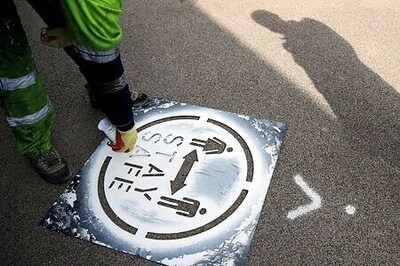 UK Will Pay Low-income Residents To Self-isolate Because Of COVID-19