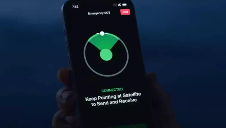 Apple Might Keep SOS Satellite Feature For iPhone Users Free Forever: Here’s Why