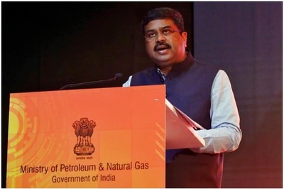 Oil Minister Dharmendra Pradhan Nudges Finance Minister to Include ATF, Natural Gas in GST