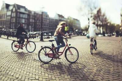 After Milind Soman, Nashik Police Commissioner Becomes the Next 'Ironman'