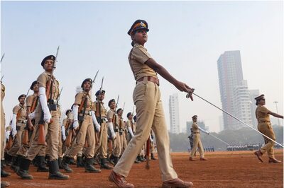 Republic Day Parade: Mumbai Police Ban Flying Activities Around Shivaji Park