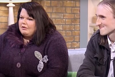 ‘World’s Most Jealous Woman’ Makes Husband Take Lie Detector Test Every Time He Returns Home